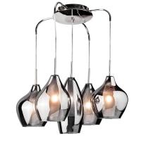 Подвесные светильники — Подвесной светильник Azzardo Amber milano AZ0722 купить в 