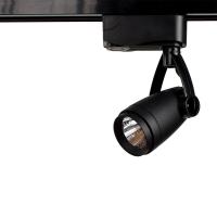 Трековые светильники — Светильник на шине ARTE Lamp A5910PL-1BK купить в  Трековые светильники — Светильник на шине ARTE Lamp A5910PL-1BK купить в