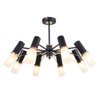 Люстры на штанге — Люстра на штанге F-Promo 2558-8P купить в  Люстры на штанге — Люстра на штанге F-Promo 2558-8P купить в