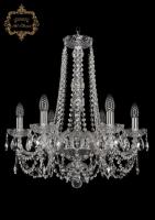Люстры подвесные — Подвесная люстра Art Classic 11.11.6.195.h-63.Cr.Sp купить в 