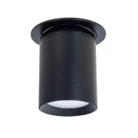 Встраиваемые точечные светильники — Встраиваемый светильник ARTE Lamp A3731PL-1BK купить в  Встраиваемые точечные светильники — Встраиваемый светильник ARTE Lamp A3731PL-1BK купить в