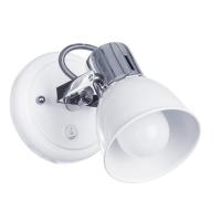 Споты — Спот ARTE Lamp A1677AP-1WH купить в  Споты — Спот ARTE Lamp A1677AP-1WH купить в