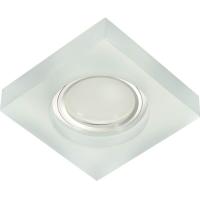 Точечные светильники — Встраиваемый светильник Fametto Luciole DLS-L111-2001 купить в 