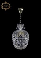 Люстры подвесные — Подвесная люстра Art Classic 14.02.4.d25.Gd купить в 