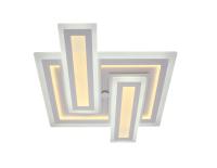 Потолочные люстры — 5309/90 белый купить в 