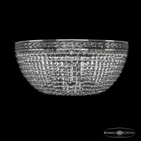 Настенные бра — Бра Bohemia Ivele Crystal 19051B/35IV NB купить в  Настенные бра — Бра Bohemia Ivele Crystal 19051B/35IV NB купить в