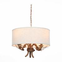 Люстры подвесные — Подвесная люстра ST-Luce SL167.703.05 купить в 