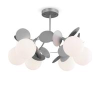 Люстры на штанге — Люстра на штанге Freya FR5165PL-06S купить в  Люстры на штанге — Люстра на штанге Freya FR5165PL-06S купить в