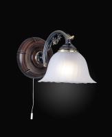 Настенные бра — Бра Reccagni Angelo A 2700/1 купить в  Настенные бра — Бра Reccagni Angelo A 2700/1 купить в