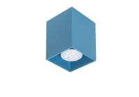Детские точечные светильники — Детский точечный светильник TopDecor Tubo8 SQ P1 29 купить в  Детские точечные светильники — Детский точечный светильник TopDecor Tubo8 SQ P1 29 купить в