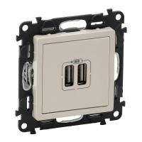 Розетки — Розетка Legrand 753512 купить в 