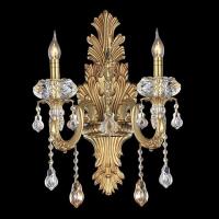 Потолочные светильники — Бра Lumien Hall Воллис 20176.02.04.02 купить в 