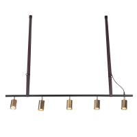 Подвесные светильники — Подвесной светильник Azzardo Biram AZ2637 купить в 