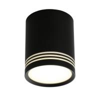 Накладные точечные светильники — Накладной светильник Omnilux OML-100119-12 купить в 