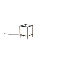 Настольные лампы — Настольная лампа Mantra 7611 купить в 