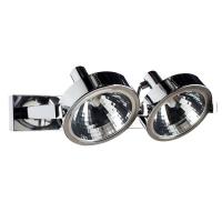 Споты — Спот ARTE Lamp A4507PL-2CC купить в  Споты — Спот ARTE Lamp A4507PL-2CC купить в