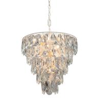 Люстры каскадные — Каскадная люстра Vitaluce V5263-0/20+1 купить в 