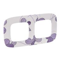 Рамки — Рамка Legrand 754362 купить в 