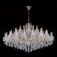 Люстры подвесные — Подвесная люстра Crystal Lux TESORO SP50 купить в 