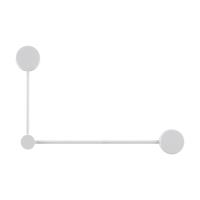 Настенные бра — Бра Freya FR5363WL-02W купить в 