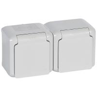 Розетки — Розетка Legrand 782353 купить в 