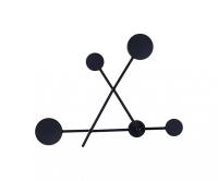 Настенные бра — Бра Kink Light 2207A,19 купить в 