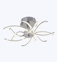 Потолочные люстры — 6225/6 хром купить в 