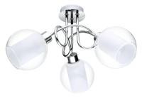 Люстры накладные — Накладная люстра EGLO 32362 купить в 