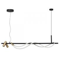 Подвесные светильники — Подвесной светильник Odeon Light 4397/30L купить в 