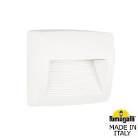 Светильники для стен и ступеней — Светильник для ступеней Fumagalli AS2.000.000.WXK1L купить в 