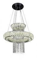 Люстры каскадные — Каскадная люстра Lumina Deco DDP 6939 купить в  Люстры каскадные — Каскадная люстра Lumina Deco DDP 6939 купить в