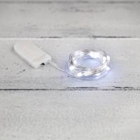 Светодиодные гирлянды — Светодиодная гирлянда Neon-Night 302-005 купить в 