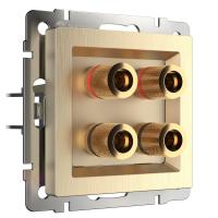 Розетки — Розетка Werkel W1185010 купить в 