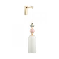 Настенные бра — Бра Odeon Light 4861/1WA купить в  Настенные бра — Бра Odeon Light 4861/1WA купить в
