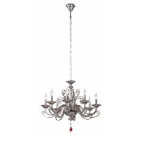 Люстры подвесные — Подвесная люстра Vitaluce V5200/8 купить в  Люстры подвесные — Подвесная люстра Vitaluce V5200/8 купить в