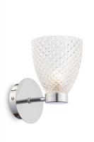 Настенные бра — Бра Maytoni MOD068WL-01CH купить в 