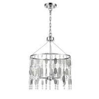 Люстры подвесные — Подвесная люстра Vele Luce VL4093P03 купить в  Люстры подвесные — Подвесная люстра Vele Luce VL4093P03 купить в