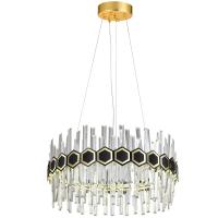 Люстры подвесные — Подвесная люстра Natali Kovaltseva LED LAMPS 81321 купить в  Люстры подвесные — Подвесная люстра Natali Kovaltseva LED LAMPS 81321 купить в