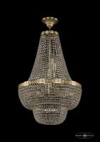 Люстры на штанге — Люстра на штанге Bohemia Ivele Crystal 19091/H2/45IV G купить в  Люстры на штанге — Люстра на штанге Bohemia Ivele Crystal 19091/H2/45IV G купить в