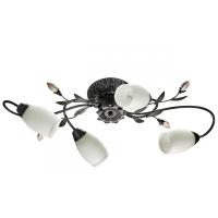 Люстры накладные — Накладная люстра MW-Light 334013504 купить в 