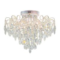 Потолочные люстры — Потолочная люстра Escada Gertrude 1120/6PL купить в 