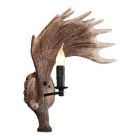 Настенные бра — Бра Omnilux OML-52201-01 купить в 