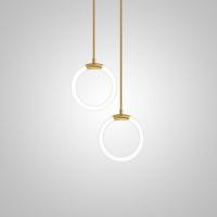 Подвесные светильники — Подвесной светильник ImperiumLoft 239900-23 купить в 