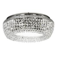 Люстры накладные — Накладная люстра Arti Lampadari Favola E 1.4.45.501 N купить в 