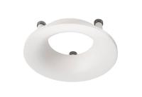 Накладные светильники — Рефлекторное кольцо Deko-Light Reflector Ring White for Series Uni II Mini 930330 купить в 