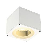 Уличные настенные светильники — Светильник настенный SLV 229991 купить в 