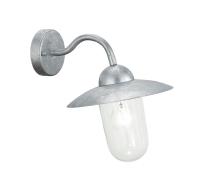 Уличные настенные светильники — Светильник настенный EGLO 88489 купить в 