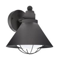 Уличные настенные светильники — Светильник настенный EGLO 94805 купить в 