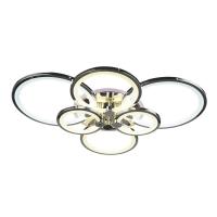 Потолочные люстры — Потолочная светодиодная люстра Seven Fires Levanto 75381.01.03.06 купить в  Потолочные люстры — Потолочная светодиодная люстра Seven Fires Levanto 75381.01.03.06 купить в