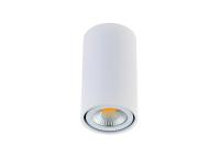 Накладные точечные светильники — Накладной светильник Donolux N1595White/RAL9003 купить в  Накладные точечные светильники — Накладной светильник Donolux N1595White/RAL9003 купить в